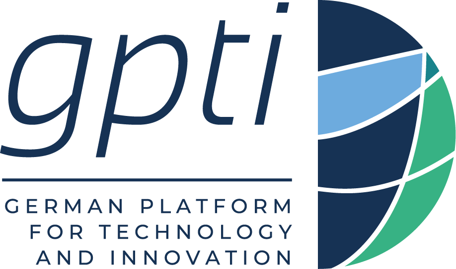 GPTI Logo